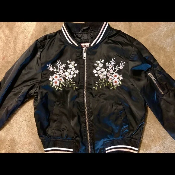 6 piece lot of girls designer/high end clothing
